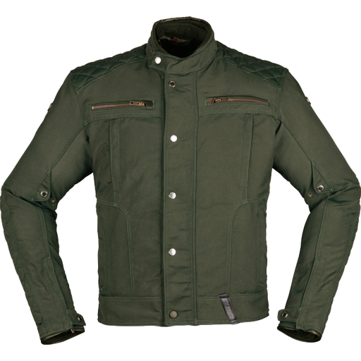 Modeka Thiago Jacket Olive