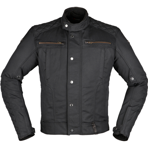 Modeka Thiago Jacket Black