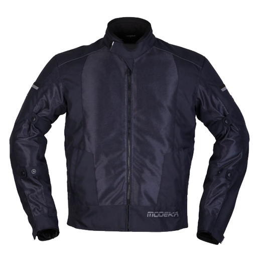 Modeka Veo Air Jacket Dark Blue