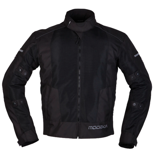 Modeka Veo Air Jacket Black