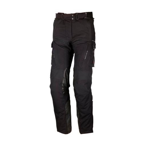 Pantalon Modeka Viper LT Lady Negro