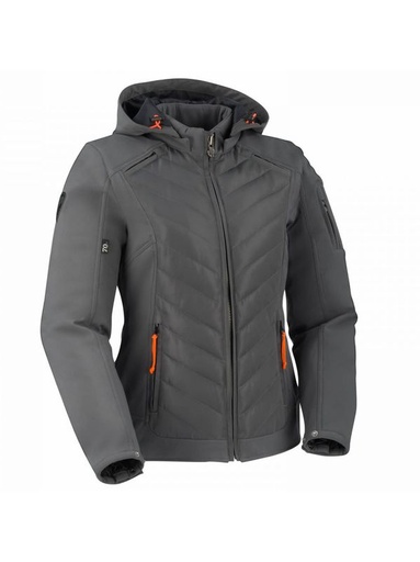 Chaqueta Segura Lady Natcho