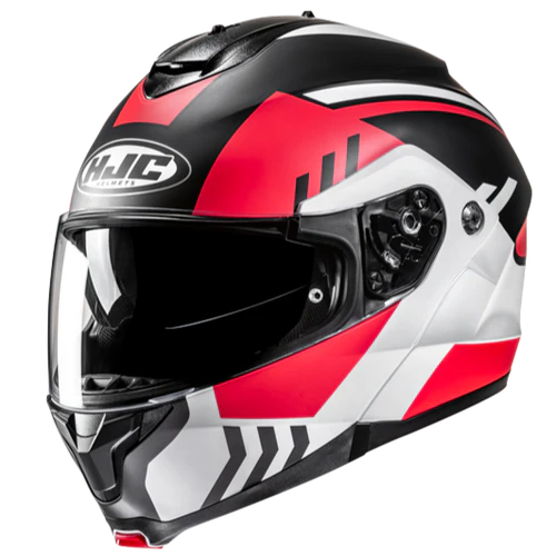 Casco HJC C91N Kaon Mc1Sf