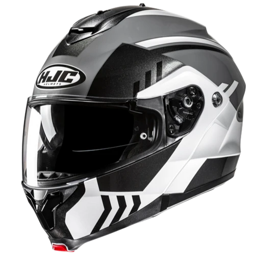 Casco HJC C91N Kaon Mc5