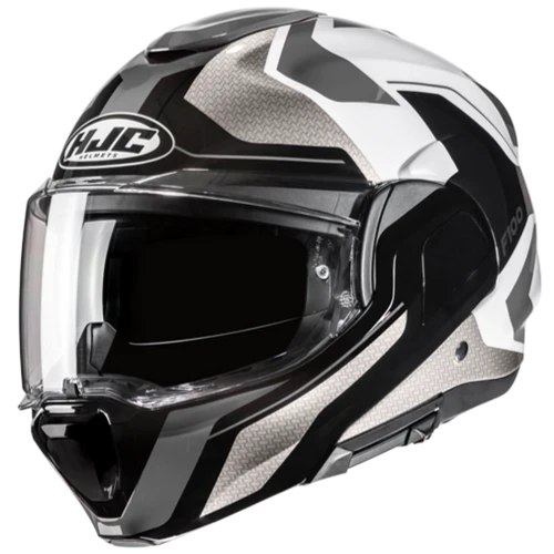 Casco HJC F100 Bios Mc5Sf