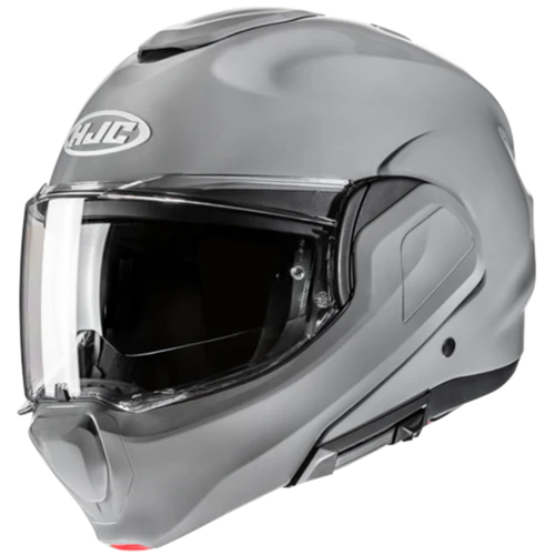 Casco HJC F100 Nardo Gris