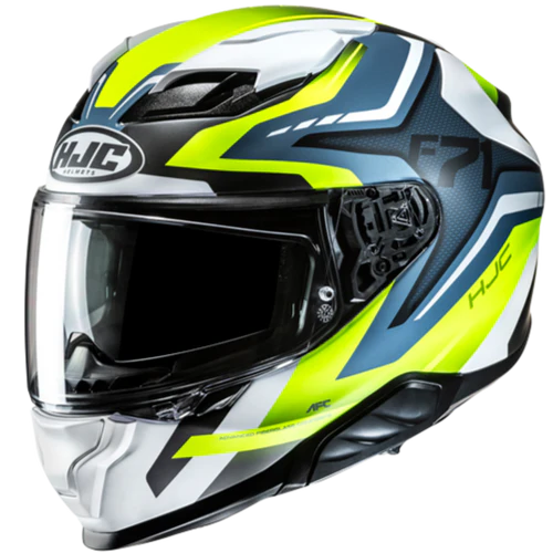 Casco HJC F71 Fes Mc3Hsf
