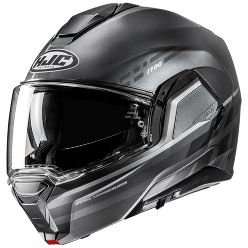 Casco HJC i100 Sysma Mc5Sf