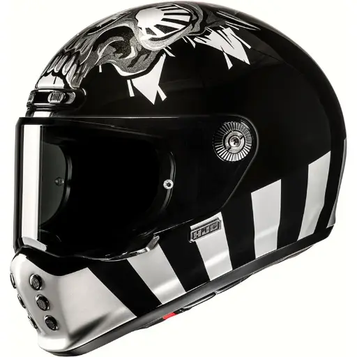 Casco HJC V10 Crania Mc5