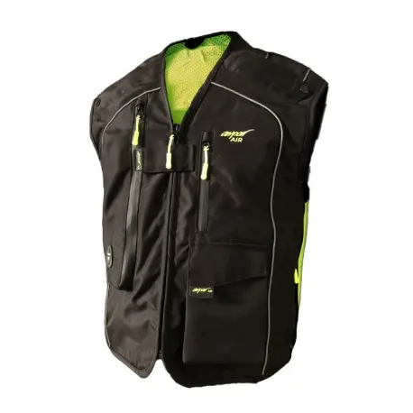 Aspar Air 1.0 airbag