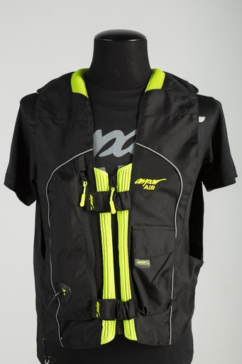 Aspar Air 0.5 airbag