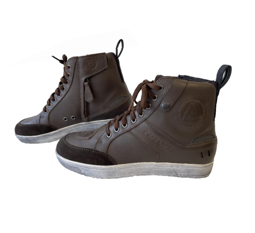 Bota Nava Metro marrón