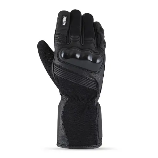 GUANTE UNIK Z-43 Weather Tex negro
