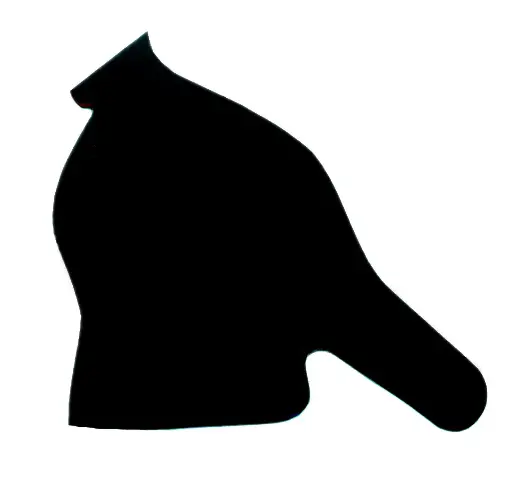 Kum mascarilla neopreno mediana