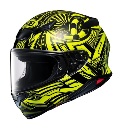SHOEI Casco Shoei Nxr 2 Beaut Tc3