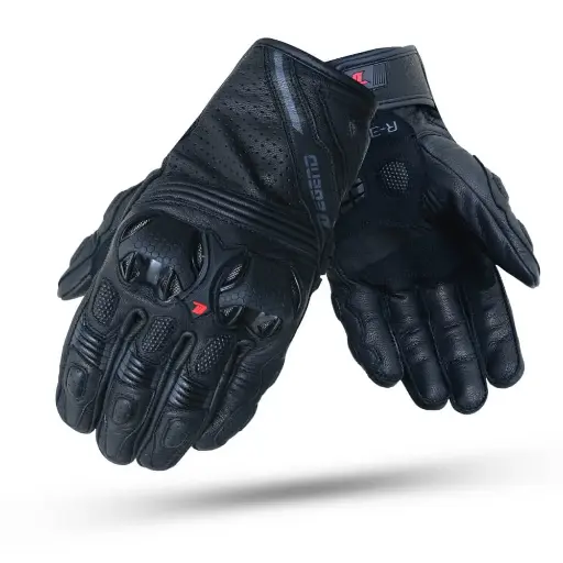 Guante Degend R-3000 negro