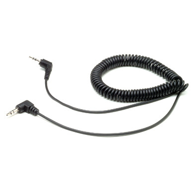 [CSRC002] CARDO CABLE MP3 SOLO/FM/TS/Q2