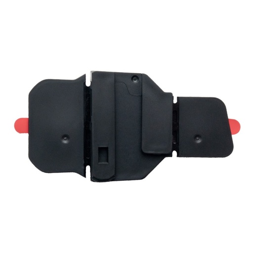 [REP00100] CARDO SOPORTE ADHESIVO PACKTALK EDGE / NEO / CUSTOM / PRO