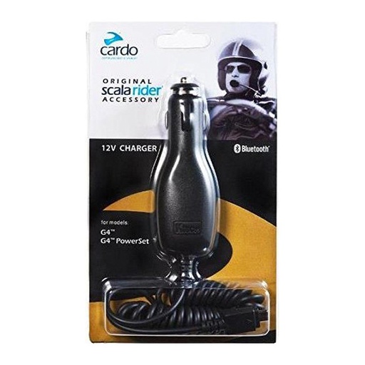 [CSRCHR005] CARDO CARGADOR MECHERO Qz/Q1/Q3/G9/G9x