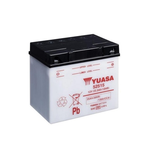 [BYY52515CA] BATERÍA YUASA 52515 CP (1)