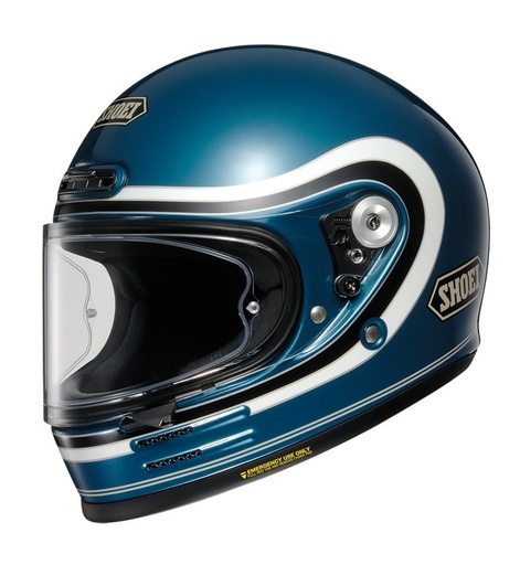 [CSGLA061123] SHOEI Casco Shoei Glamster 06 Bivouac Tc2