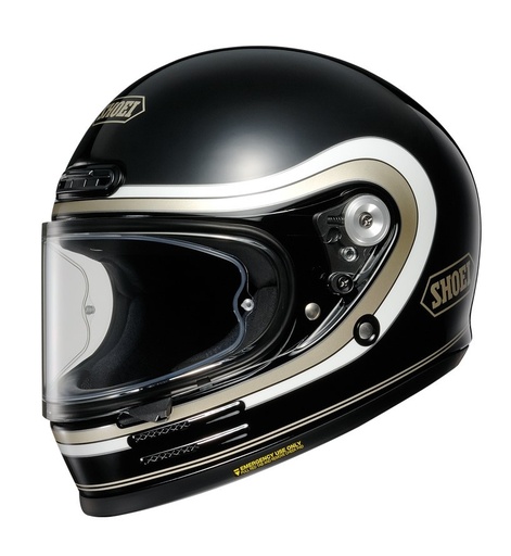 [CSGLA061222] SHOEI Casco Shoei Glamster 06 Bivouac Tc9