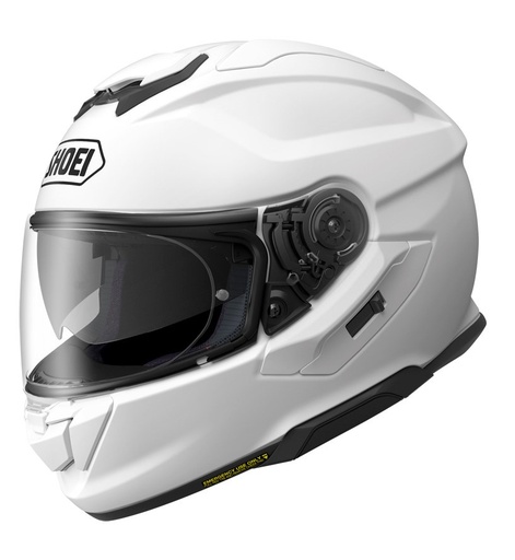 SHOEI Casco Shoei Gt-Air 3 Blanco