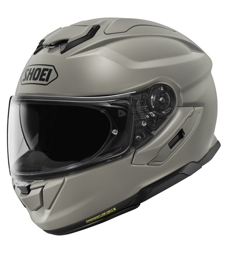 SHOEI Casco Shoei Gt-Air 3 Gris Chalk