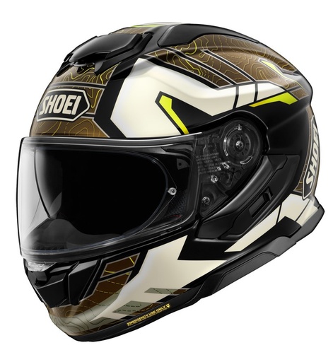 SHOEI Casco Shoei Gt-Air 3 Hike Tc11