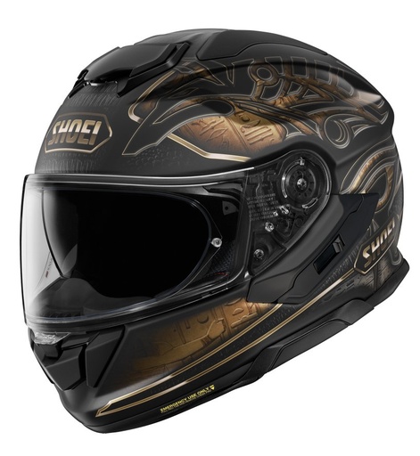 SHOEI Casco Shoei Gt-Air 3 Nile Tc9