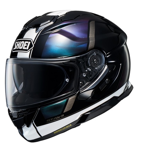[CSGTA303056] SHOEI Casco Shoei Gt-Air 3 Scenario Tc5