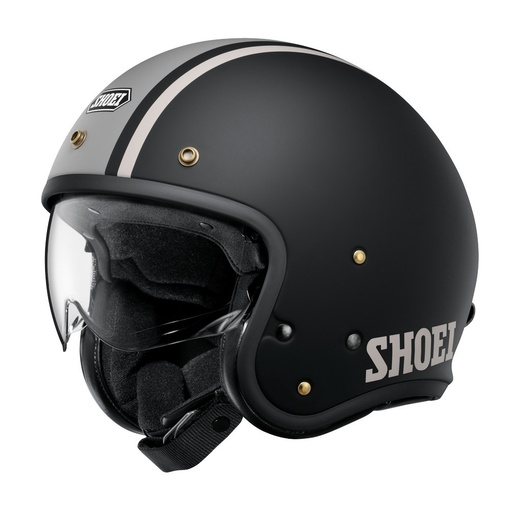 SHOEI Casco Shoei J·O 2 Aventure Tc10