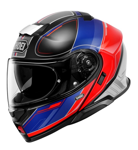 SHOEI Casco Shoei Neotec 3 Sharpen Tc10