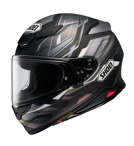 SHOEI Casco Shoei Nxr 2 Capriccio Tc5