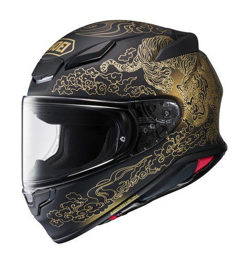 SHOEI Casco Shoei Nxr 2 Fearless Tc5