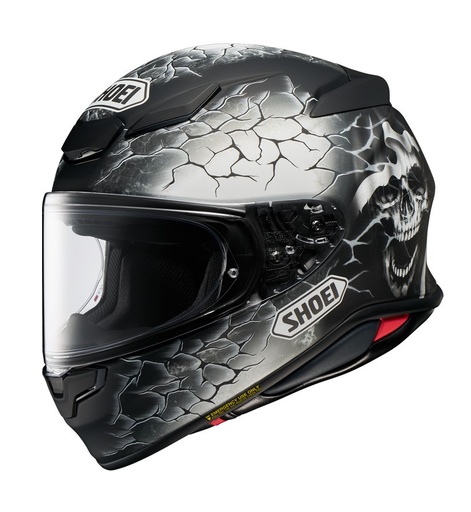SHOEI Casco Shoei Nxr 2 Gleam Tc5
