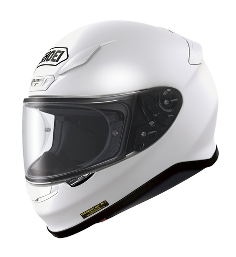 [CSNXR14001] SHOEI Casco Shoei Nxr Blanco