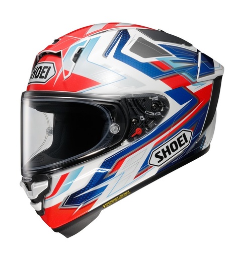 [CSXSP12103] SHOEI Casco Shoei X-Spr Pro Escalate Tc10