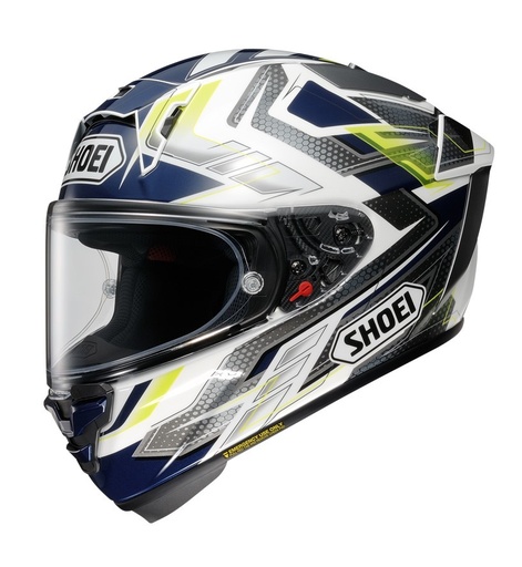 SHOEI Casco Shoei X-Spr Pro Escalate Tc2