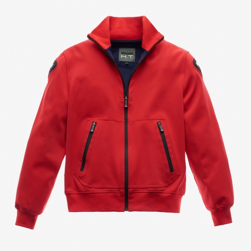 BLAUER EASY WOMAN PRO ROJO