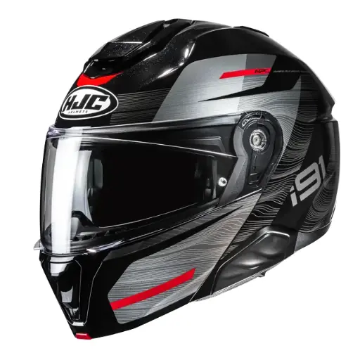 Casco HJC i91 Dusk MC1