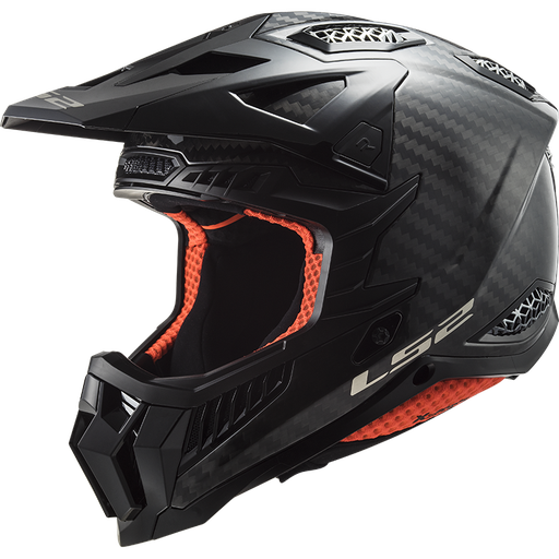 Casco LS2 MX703 CARBON X-FORCE CARBON