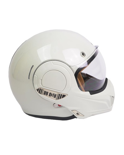 HELMET 180 TECH BONE R.22.06