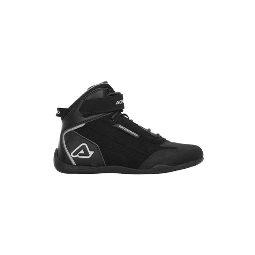 Bota Acerbis First Step negro