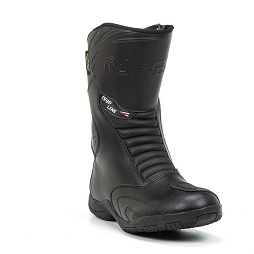 botas turismo 783 xrs negro impermeable