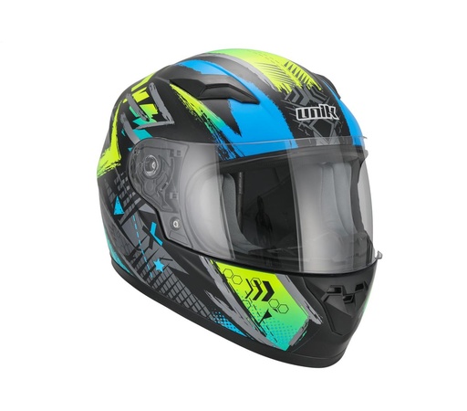 Casco integral Junior space U-30