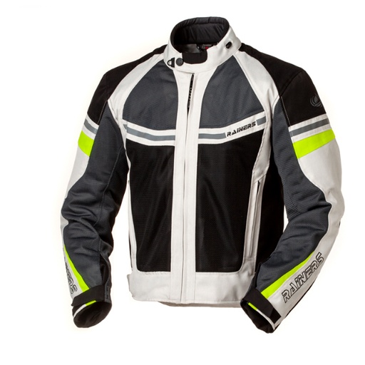 Chaqueta Rainers Jerez gris