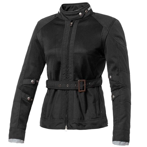 [Chaqueta Tucano Urbano Lady Marlo negro] Chaqueta Tucano Urbano Lady Marlon negro XL