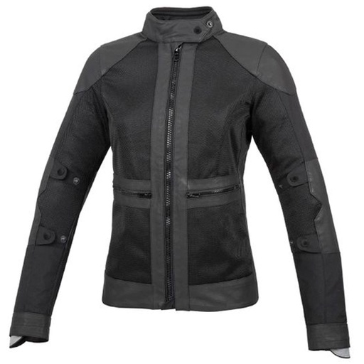 [Chaqueta Tucano Urbano Madam negro] Chaqueta Tucano Urbano Madam negro talla 38EU 42IT