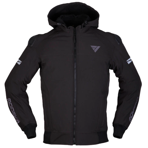 CLARKE SPORT BLACK